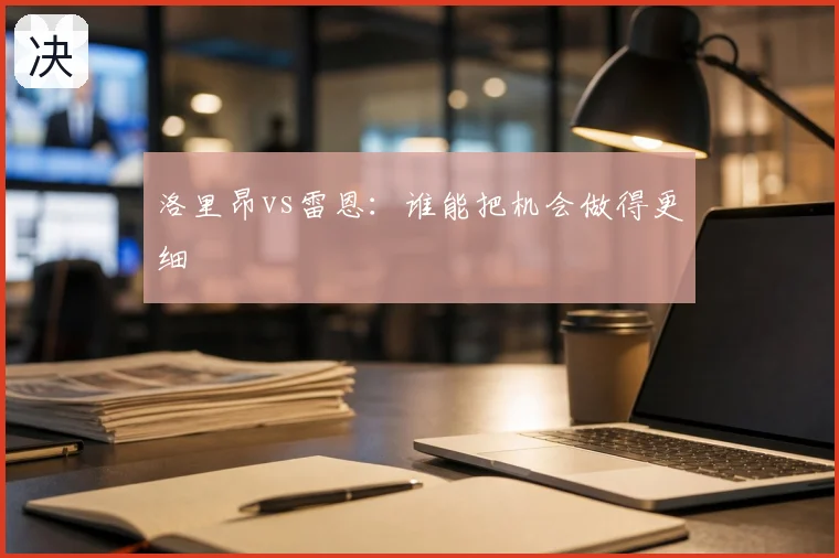 洛里昂vs雷恩:谁能把机会做得更细
